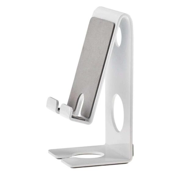 Suporte para Smartphone Branco 313.3 Acrimet