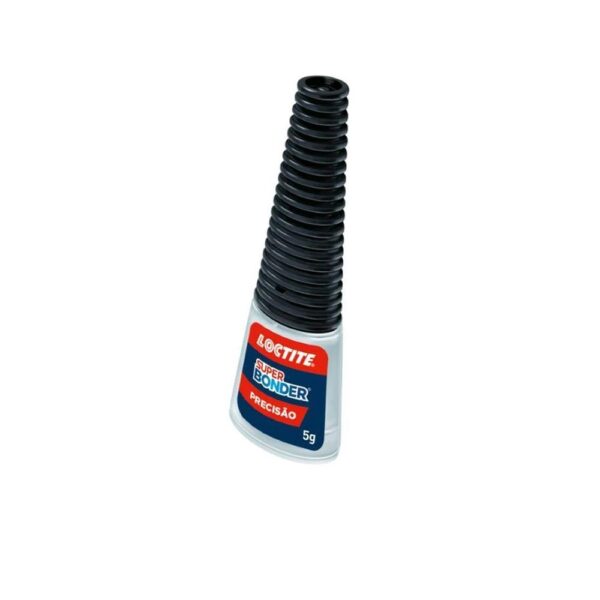 Super Bonder Precisão 5G Loctite - Image 2