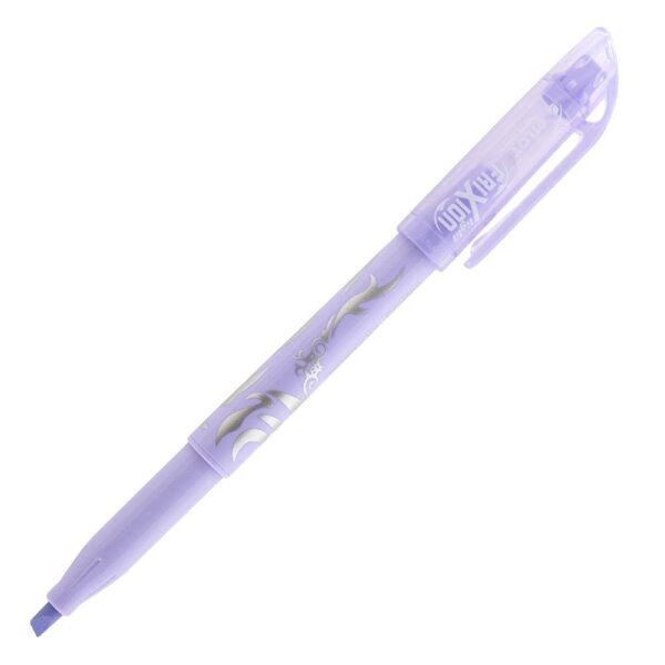 Marca Texto Frixion Light Pastel Lilas Pilot