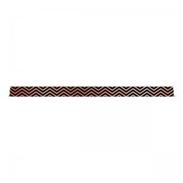 Fita Adesiva Washi Tape Decorativa com 05 Rolos Tilibra - Image 3