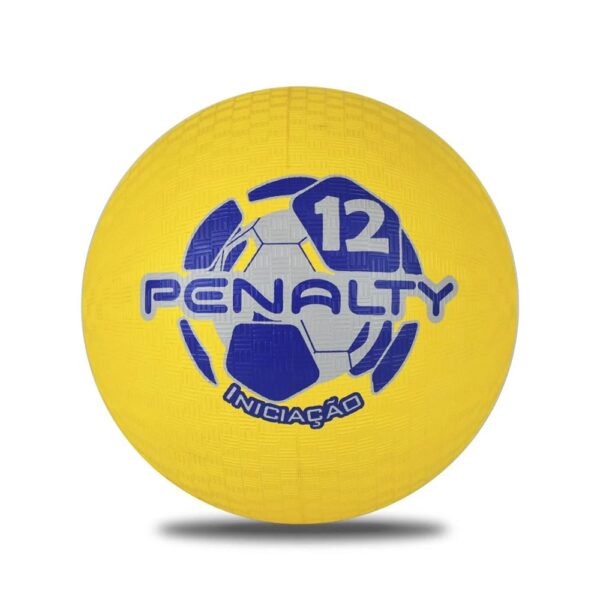 Bola de Iniciação Amarela Penalty