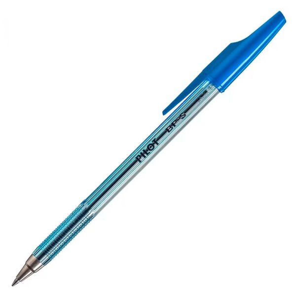 Caneta Esferográfica BP-S 0.7 mm Azul Pilot