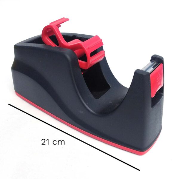 Suporte Para Fita Adesiva até 75mm Kaz - Image 2