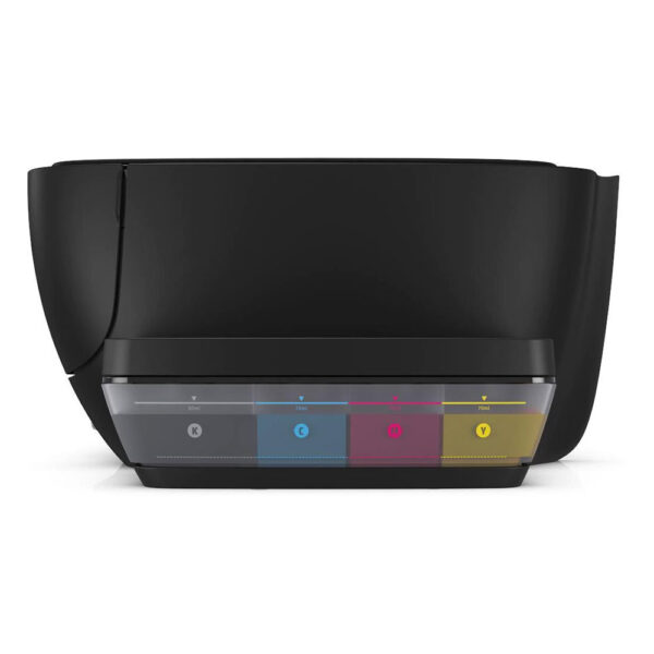 Impressora Multifuncional HP Ink Tank 416 com Conexão Wi-Fi e USB Preto Bivolt - Image 3