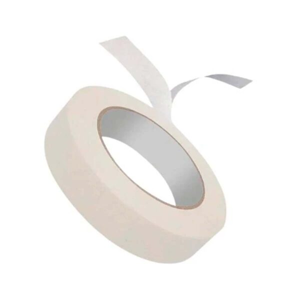 Fita Dupla Face 24mmx30m Transparente Fitar - Image 2