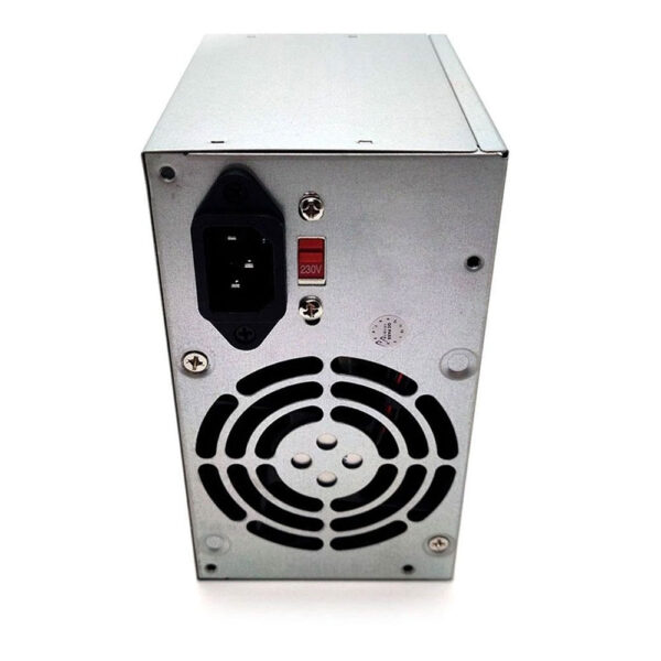 Fonte C3Tech Atx 200w PS-200V4 Sem Cabo - Image 4