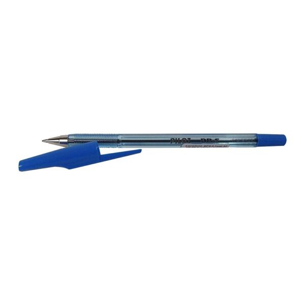 Caneta Esferográfica BP-S 0.7 mm Azul Pilot - Image 2