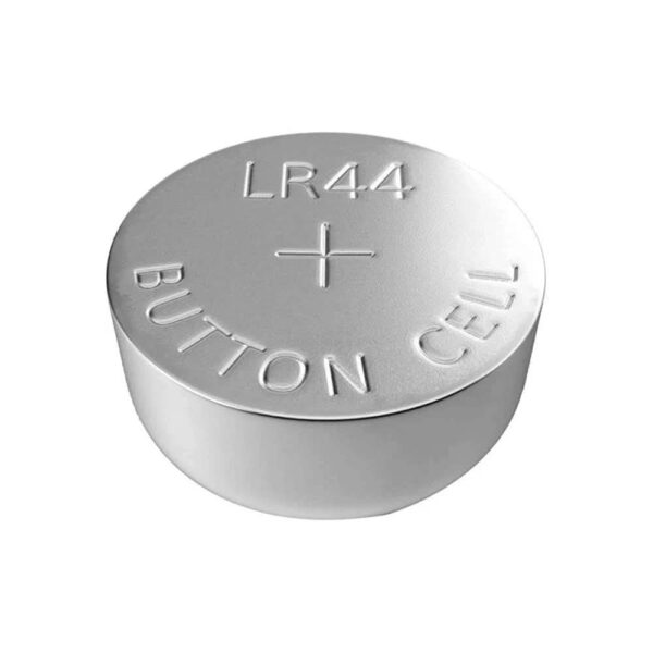 Bateria Alcalina LR44 1,5v C/2 Unidades Flex - Image 2