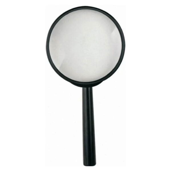 Lupa Com Lente de Vidro 60mm Bon's Cheff - Image 2