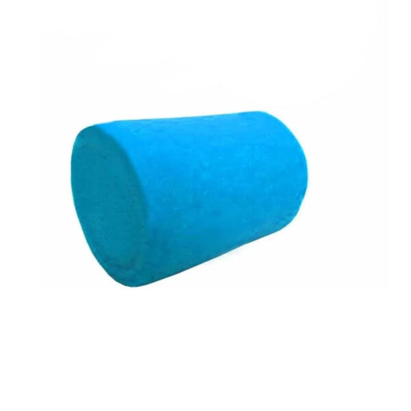 Massa de Modelar Soft 500g Azul Acrilex - Image 3