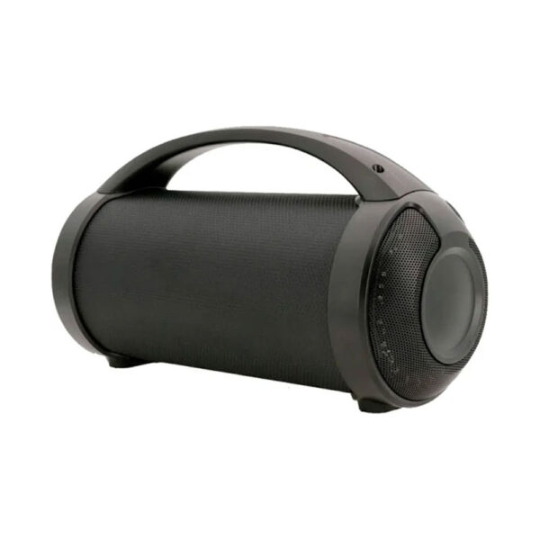 Caixa de Som Bazooka Bluetooh Led 70w SP600 Multilaser - Image 3