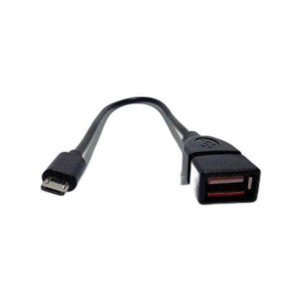Cabo OTG Micro USB V8 Inova - Image 2