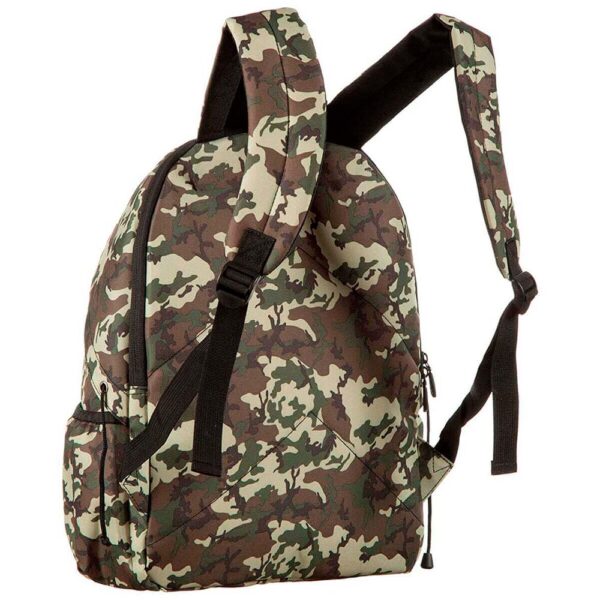 Mochila Zipit Grillz Camuflada Verde Maped - Image 2