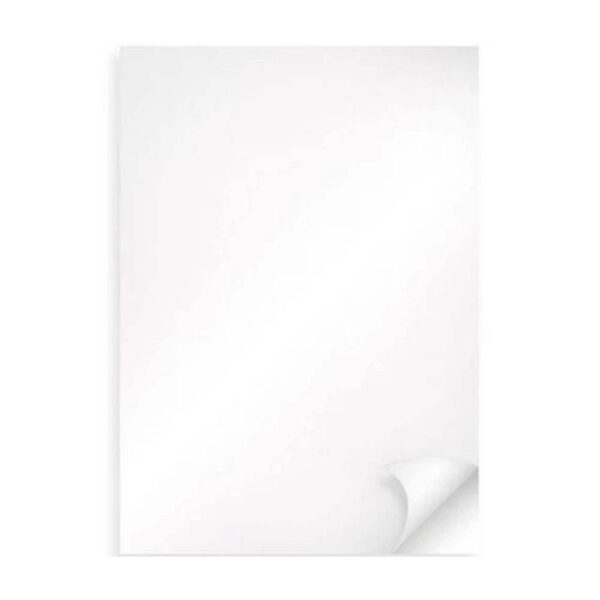 Etiqueta Ink-jet/laser A4 288,5X200,0mm A4367 Pimaco PT/100 - Image 4