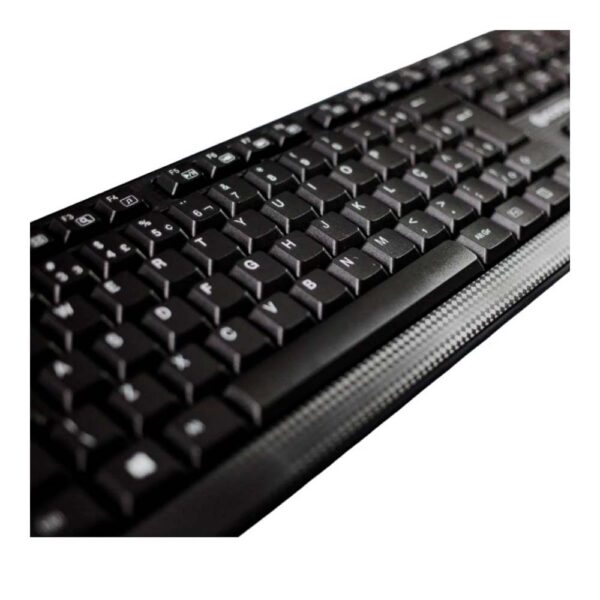 Teclado Usb Hoopson TPC-058C - Image 2