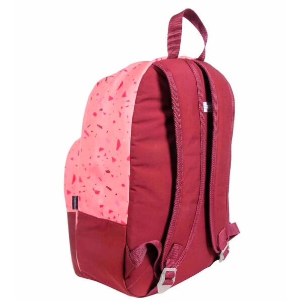 Mochila G Container Granilite Rosa Dermiwil - Image 5