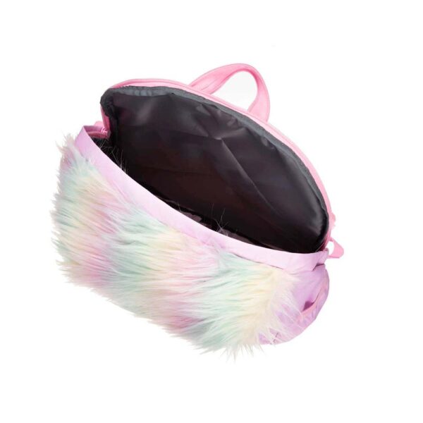 Mochila Zipit Lady Grillz Rosa Maped - Image 3