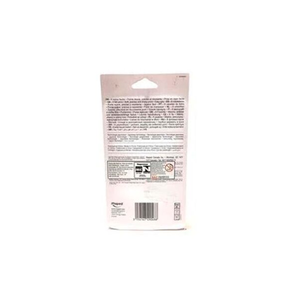 Caneta Graph'Peps Premium 0.4mm 8 Cores Maped - Image 2
