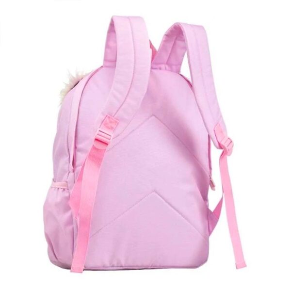 Mochila Zipit Lady Grillz Rosa Maped - Image 7
