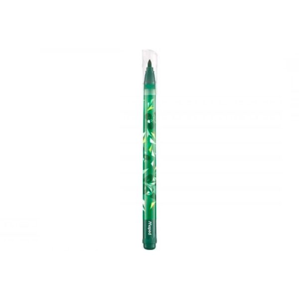 Caneta Hidrográfica 24 Cores Mini Cute Escolar Maped - Image 3