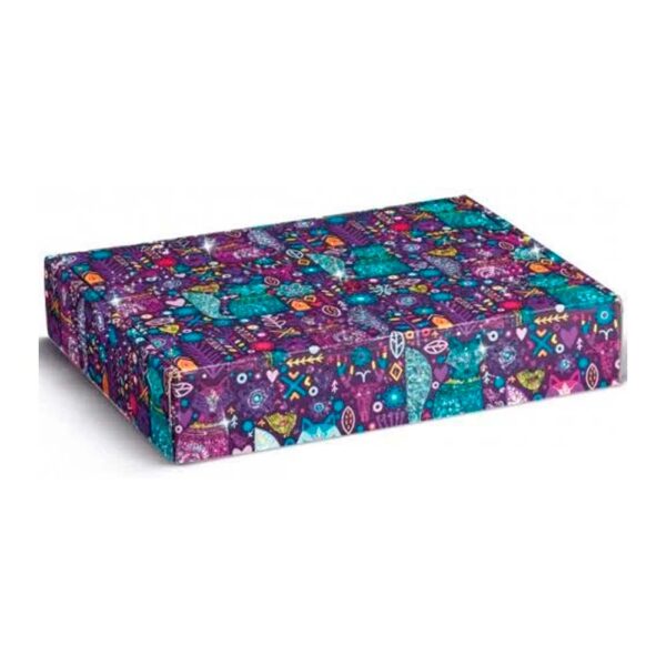 Super Kit De Pintura Color Peps Glittering 31 Peças Maped - Image 2