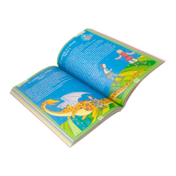 Livro 365 Hístorias Aconchegantes TodoLivro - Image 5
