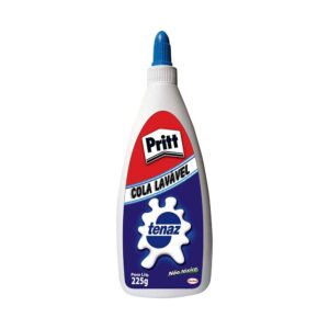 Cola Branca Tenaz 225g Pritt