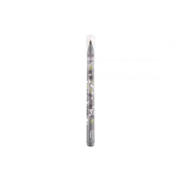 Caneta Hidrográfica 24 Cores Mini Cute Escolar Maped - Image 2