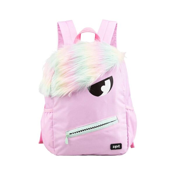 Mochila Zipit Lady Grillz Rosa Maped - Image 2
