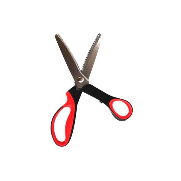 Tesoura Picotar 23cm Profissional Kaz - Image 2