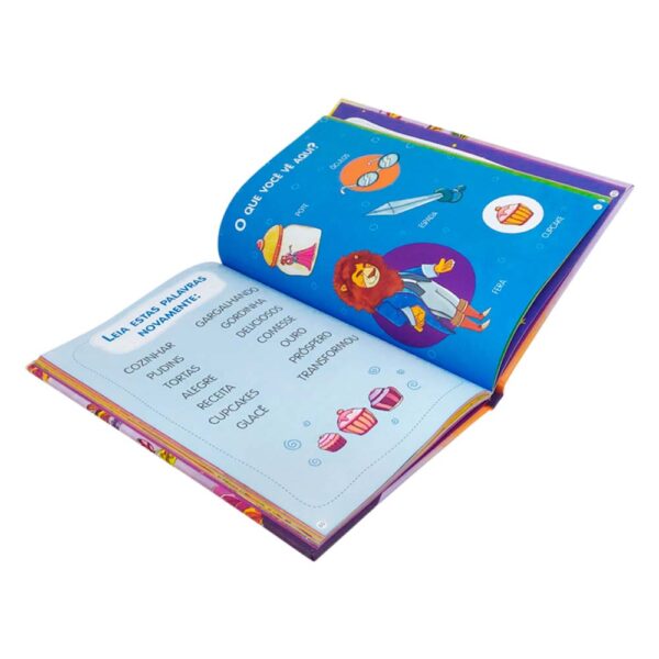 Agora eu Consigo Ler - Histórias Encantadas TodoLivro - Image 4