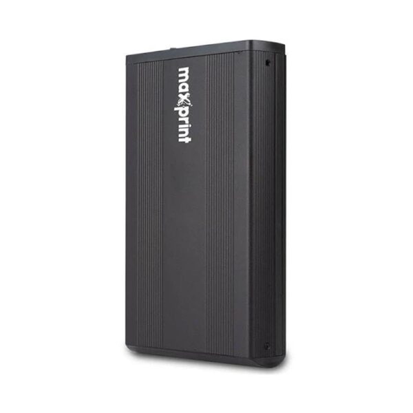 Case Hd 3.5 Externo Usb 2.0 Maxprint - Image 6