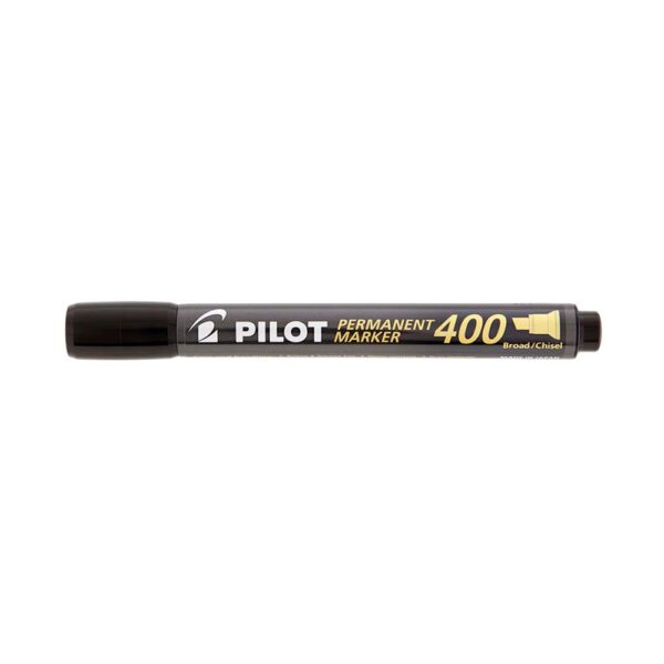 Marcador Permanente Sca-400 Preto Pilot - Image 5
