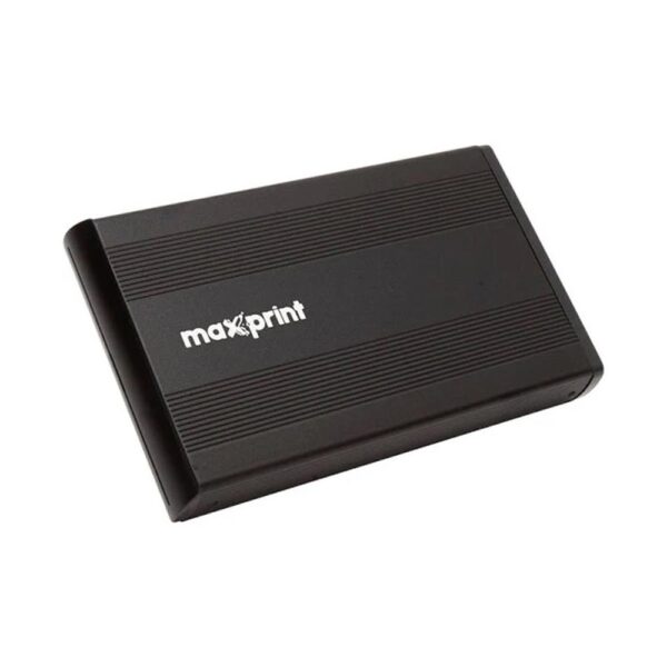 Case Hd 3.5 Externo Usb 2.0 Maxprint - Image 3