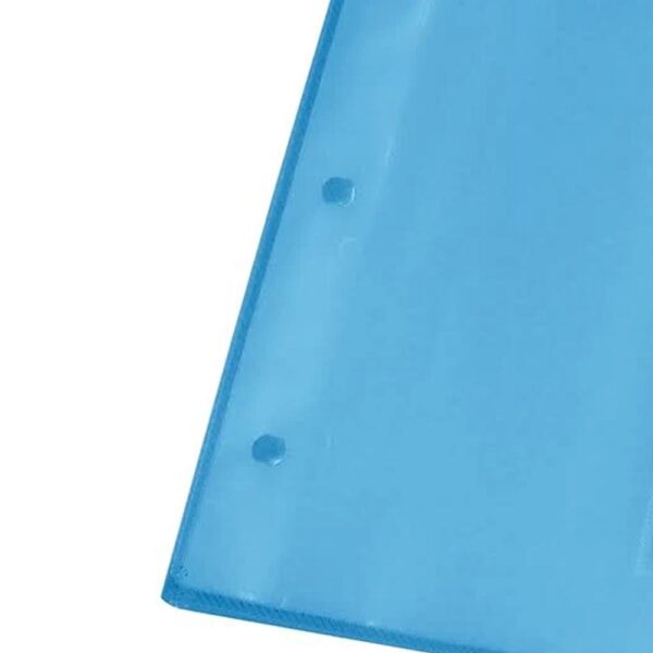 Pasta Catálogo Azul com 30 Envelopes Ref. 1038 ACP - Image 4