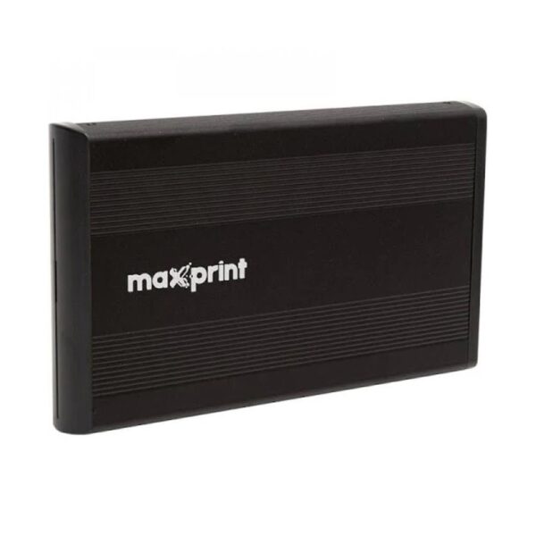 Case Hd 3.5 Externo Usb 2.0 Maxprint - Image 4