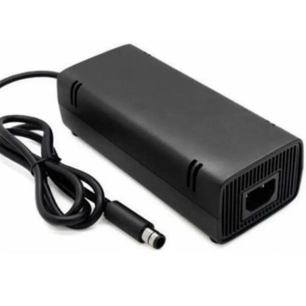 Fonte de Energia para Video Game Xbox 360