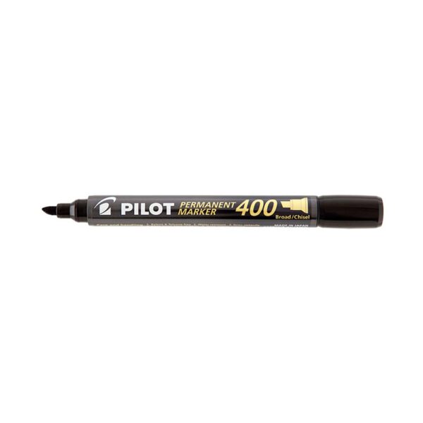 Marcador Permanente Sca-400 Preto Pilot - Image 4