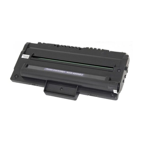 Cartucho Toner Compatível Samsung Preto D4200 Maxprint - Image 5
