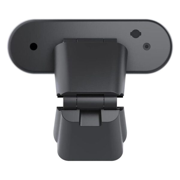 Webcam Office Full HD 1920 x 1080 WC576 Preto Bright - Image 3