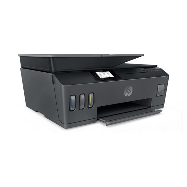 Multifuncional Tanque de Tinta HP Smart Tank 532 W - Image 2