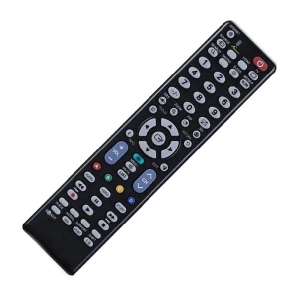 Controle Remoto para Televisores Samsung LED e LCD AC176 Multilaser - Image 4