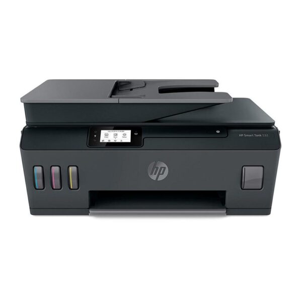 Multifuncional Tanque de Tinta HP Smart Tank 532 W - Image 3