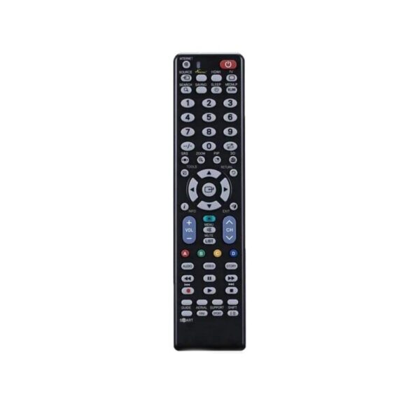 Controle Remoto para Televisores Samsung LED e LCD AC176 Multilaser