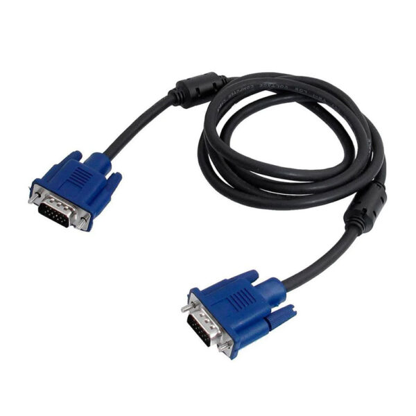 Cabo VGA Para VGA 1.5m Lehmox