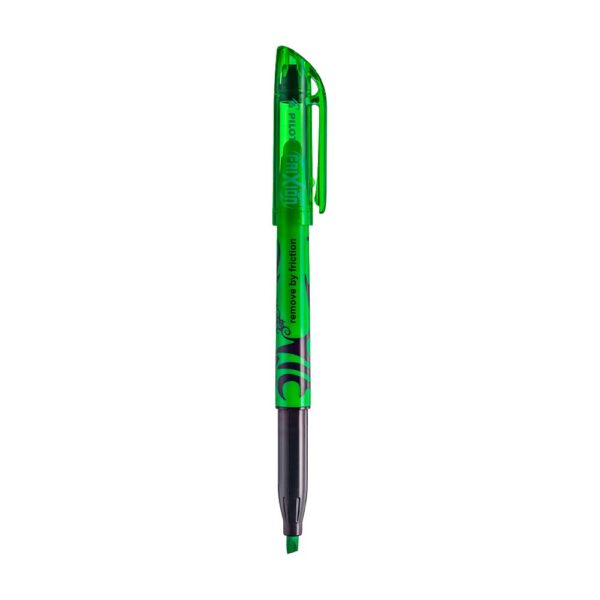 Marca Texto Apagável Frixion Light Neon Verde Pilot - Image 3