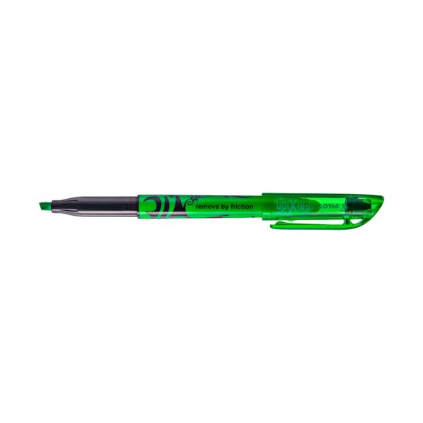 Marca Texto Apagável Frixion Light Neon Verde Pilot - Image 2