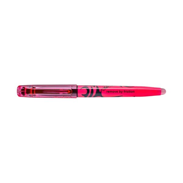 Marca Texto Apagável Frixion Light Neon Rosa Pilot - Image 2