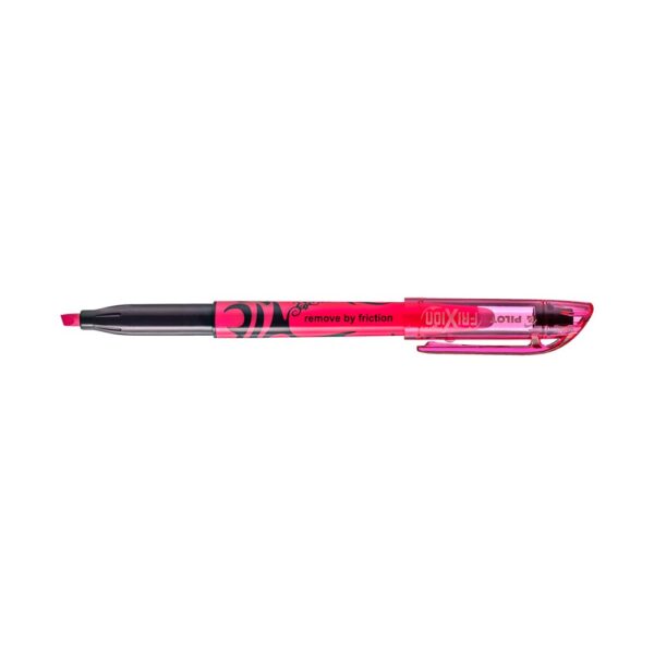 Marca Texto Apagável Frixion Light Neon Rosa Pilot - Image 5