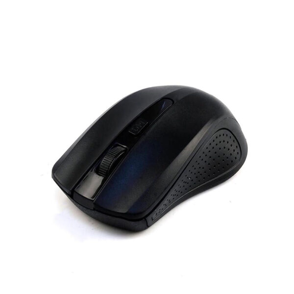 Mouse Sem Fio 2.4 Ghz 1600Dpi Preto M-BT12BK C3Tech - Image 4